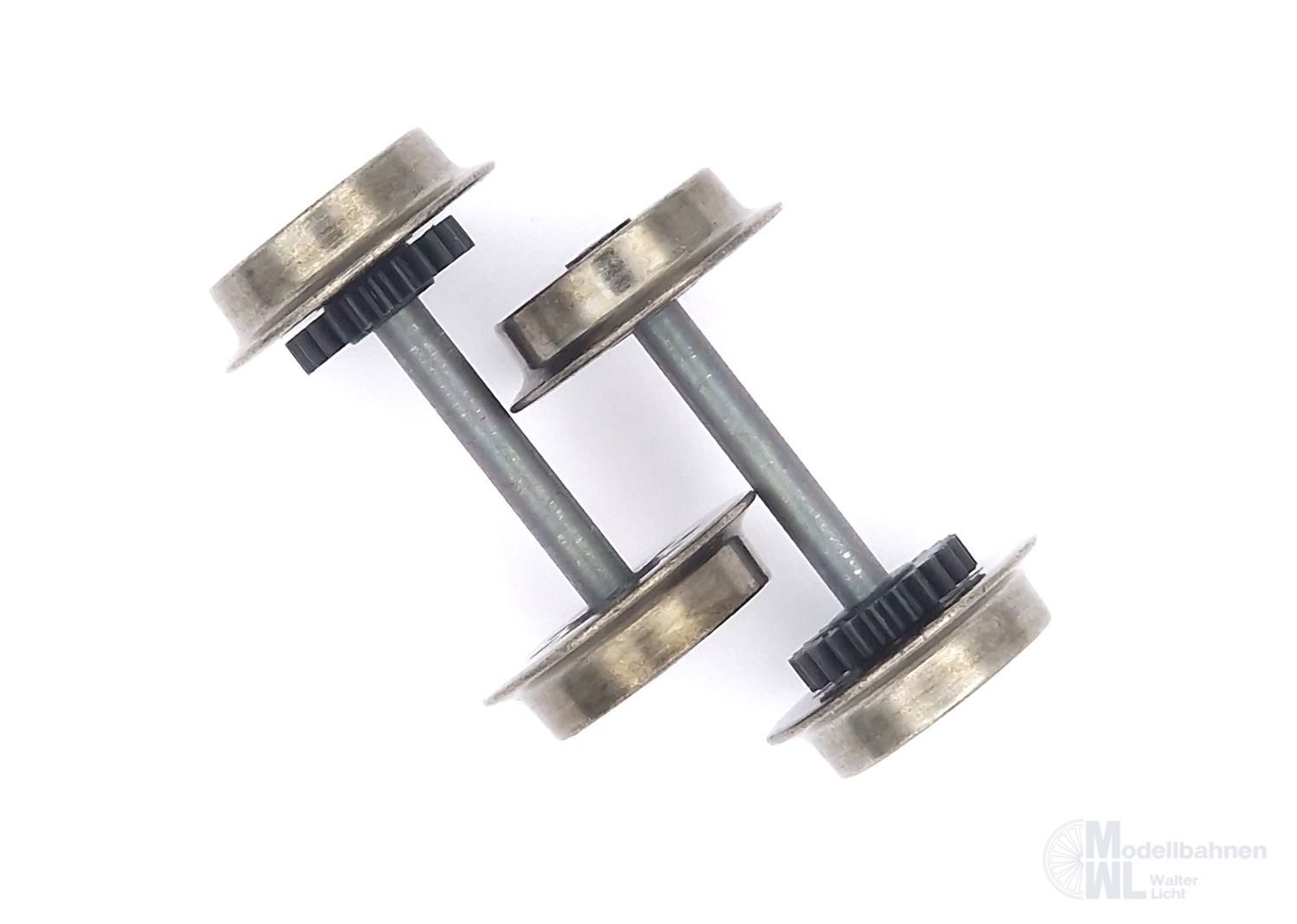 Märklin Ersatzeile E312097 - ERSATZTEIL: Radsatz 2 St